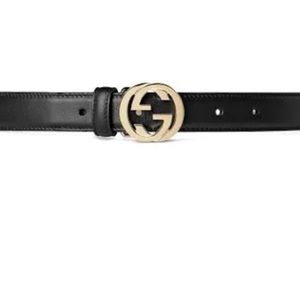 Women’s Gucci belt
